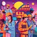 Labor market data shows sector-specific slowdowns