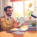 Review terms for credit card introductory offers