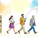 Align spending with your stage of life