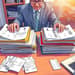 Separate business and personal finances early