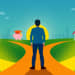 Stay focused on your unique financial objectives