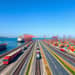 Shipping rates normalize after historic highs