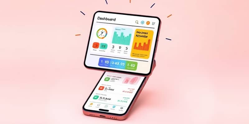 Set repayment reminders directly through your credit portal