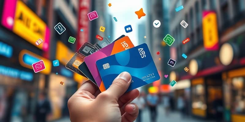 Leverage credit cards that reward on subscription spending
