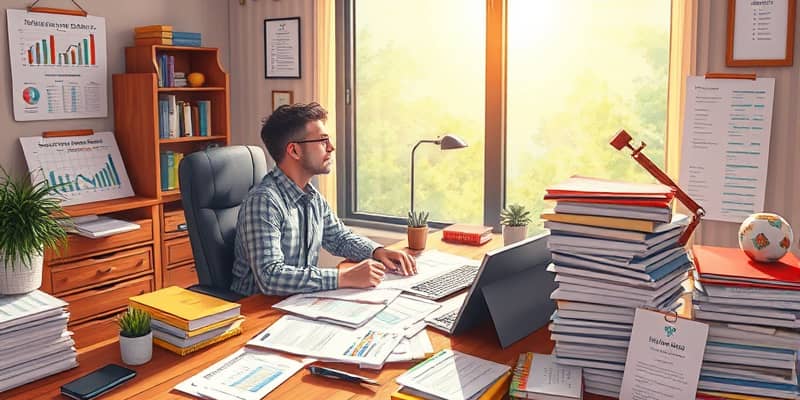 Use goal-setting to guide smart investment decisions
