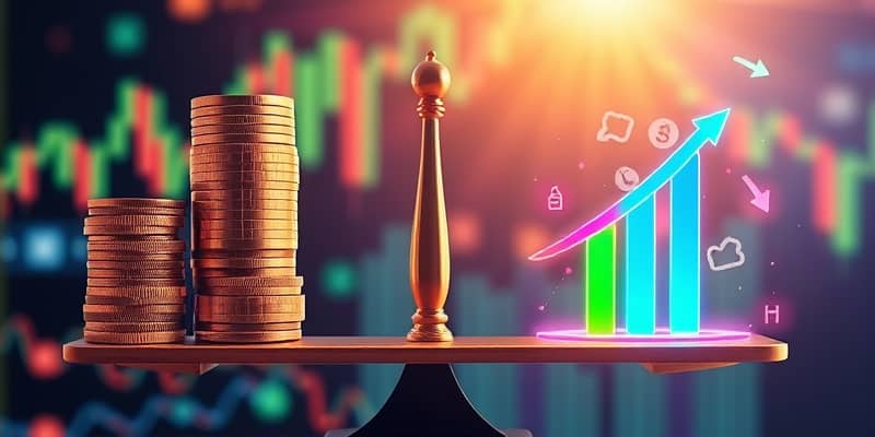 Balance security and flexibility in your financial strategy