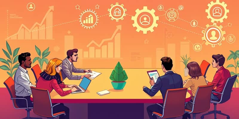 Avoid excessive turnover in long-term accounts