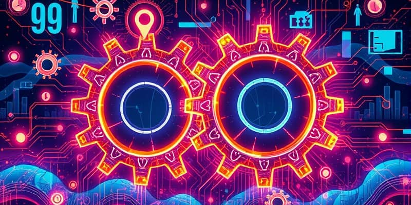 Tech sector sees consolidation among mid-cap players