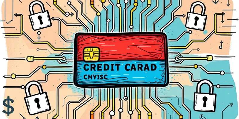 Consider credit products with identity theft protection