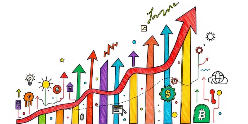 Growth stocks stage a comeback after valuation resets