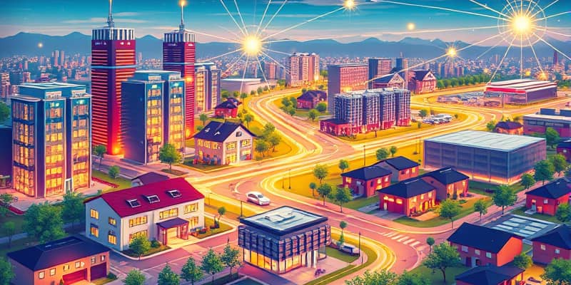REITs diversify as work-from-home trends persist